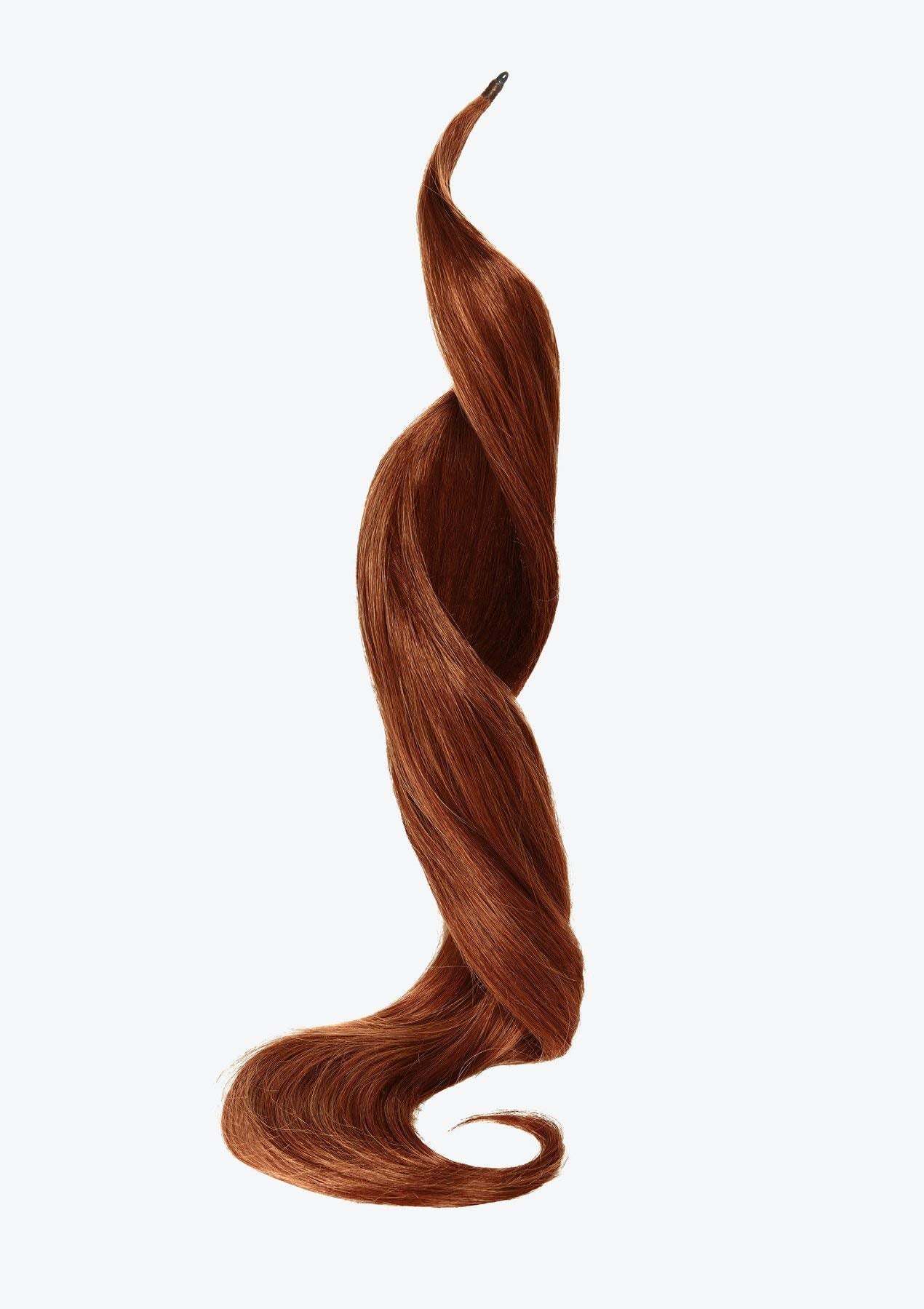 I-Pony flexibend ponytail - pumkin spice body wave