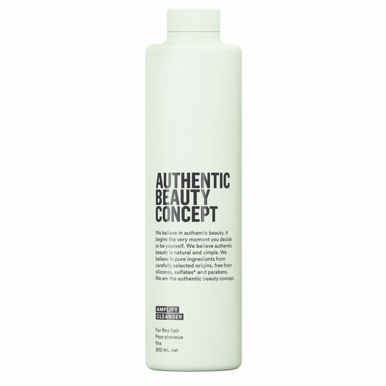 Authentic Beauty Concept Amplify Cleanser 300ml