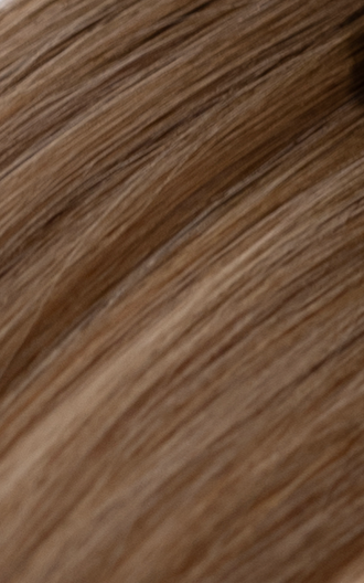 Oh So Secret Weft - Cinnamon Swirl