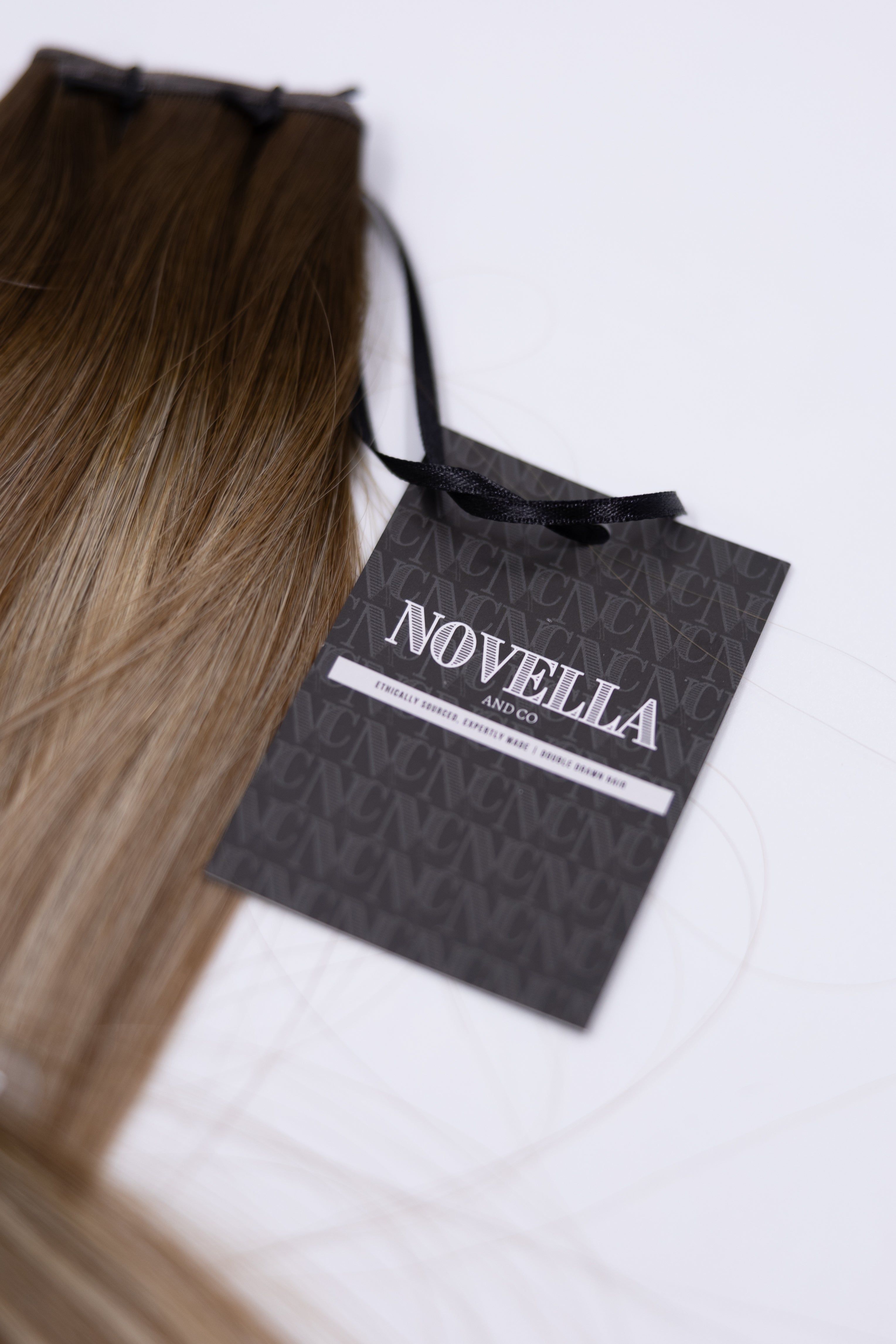 Oh So Secret Weft - Bondi