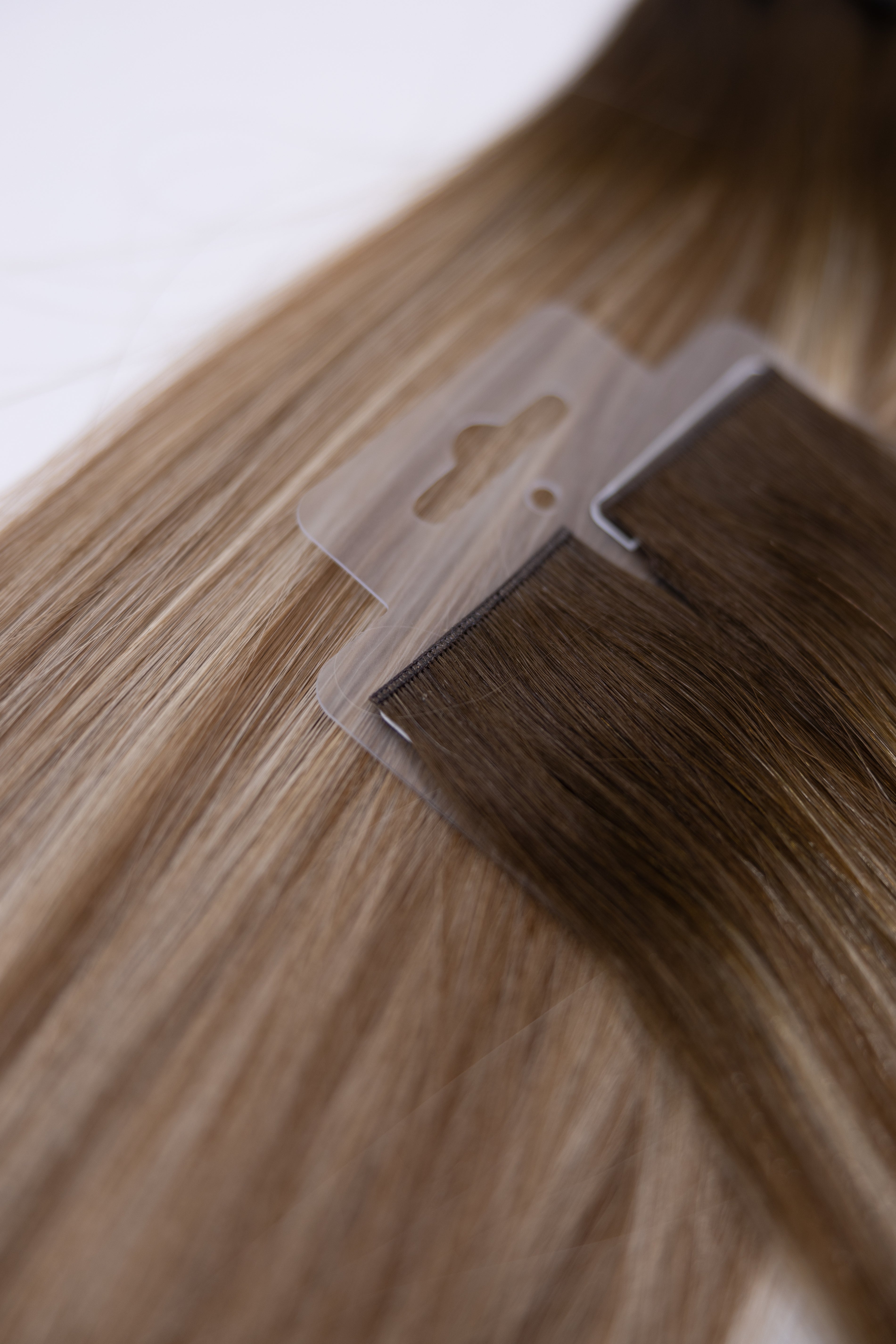 Oh So Secret Weft - Bondi