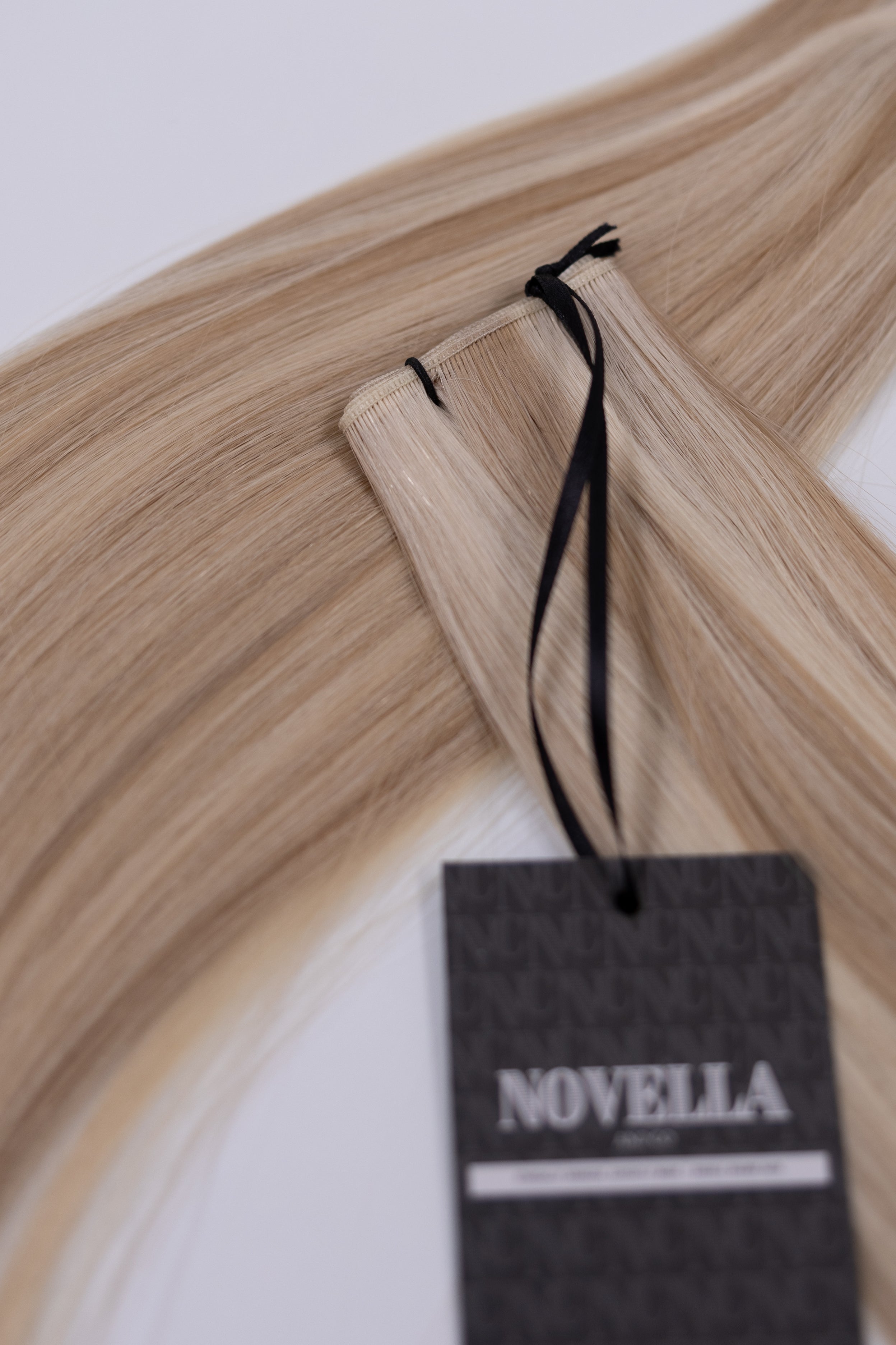 Oh So Secret Weft - Brulee