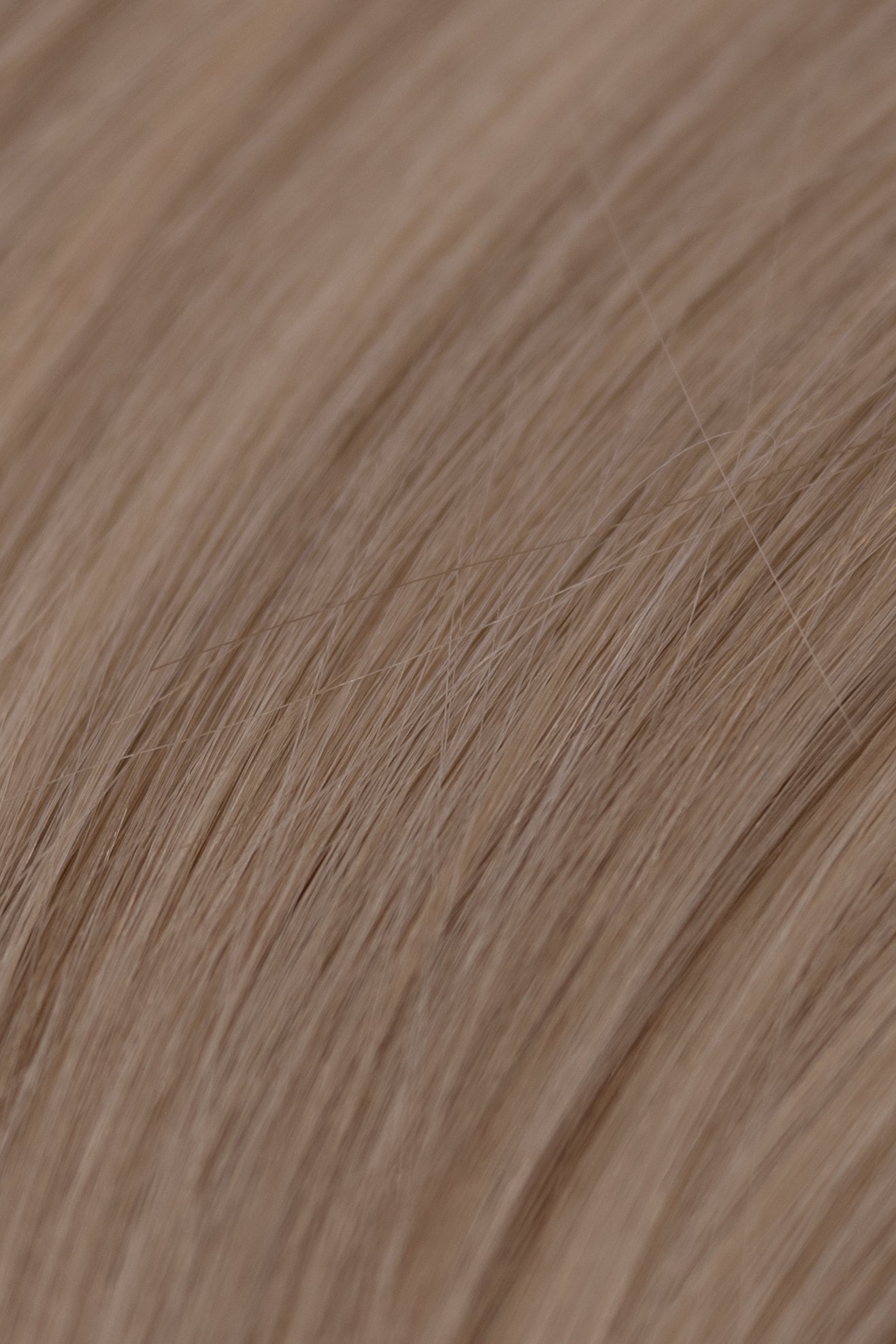 Oh So Secret Weft - Brulee