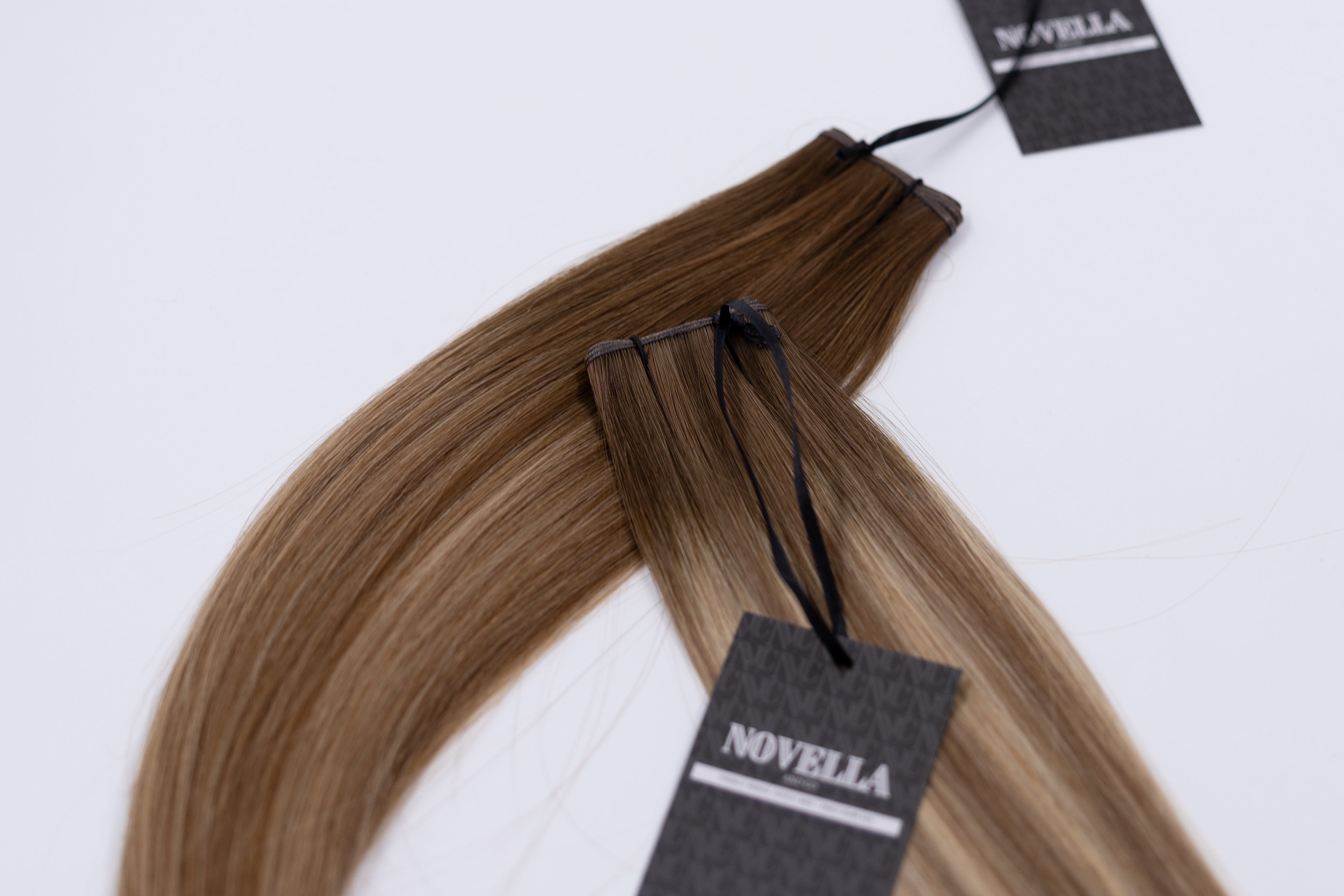 Oh So Secret Weft - Cinnamon Swirl