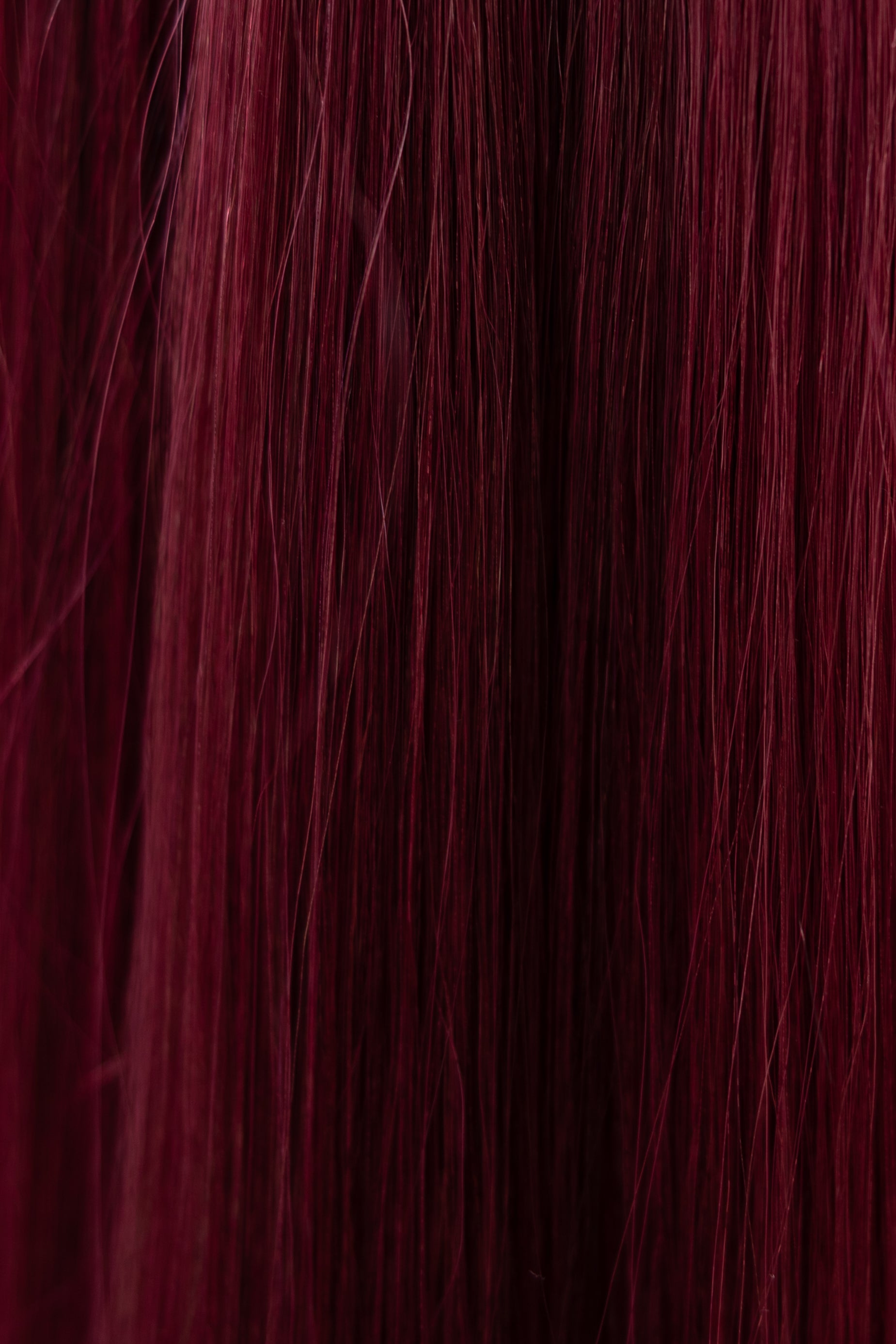 Oh So Secret Weft - Hustler