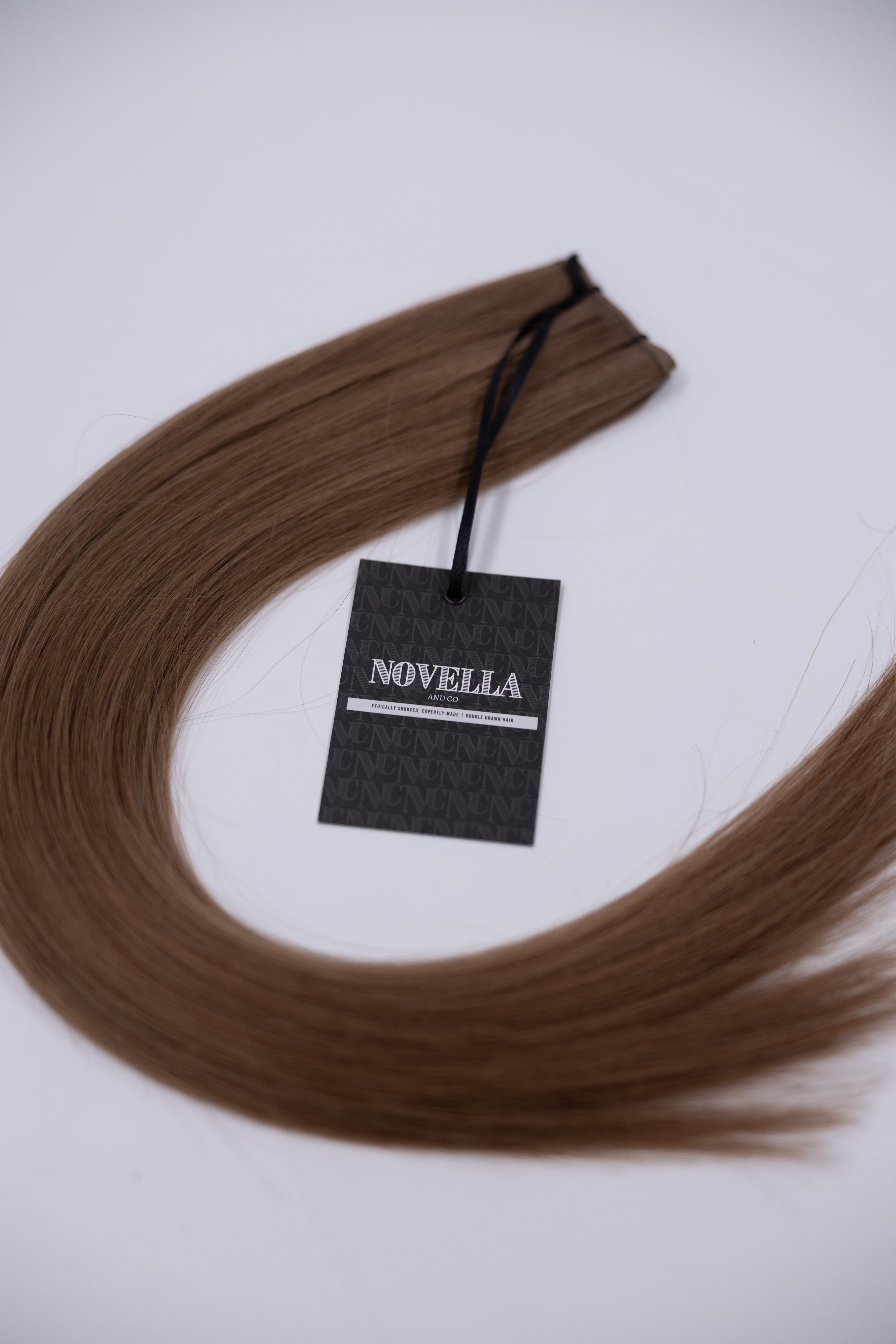 Oh So Secret Weft - Koko