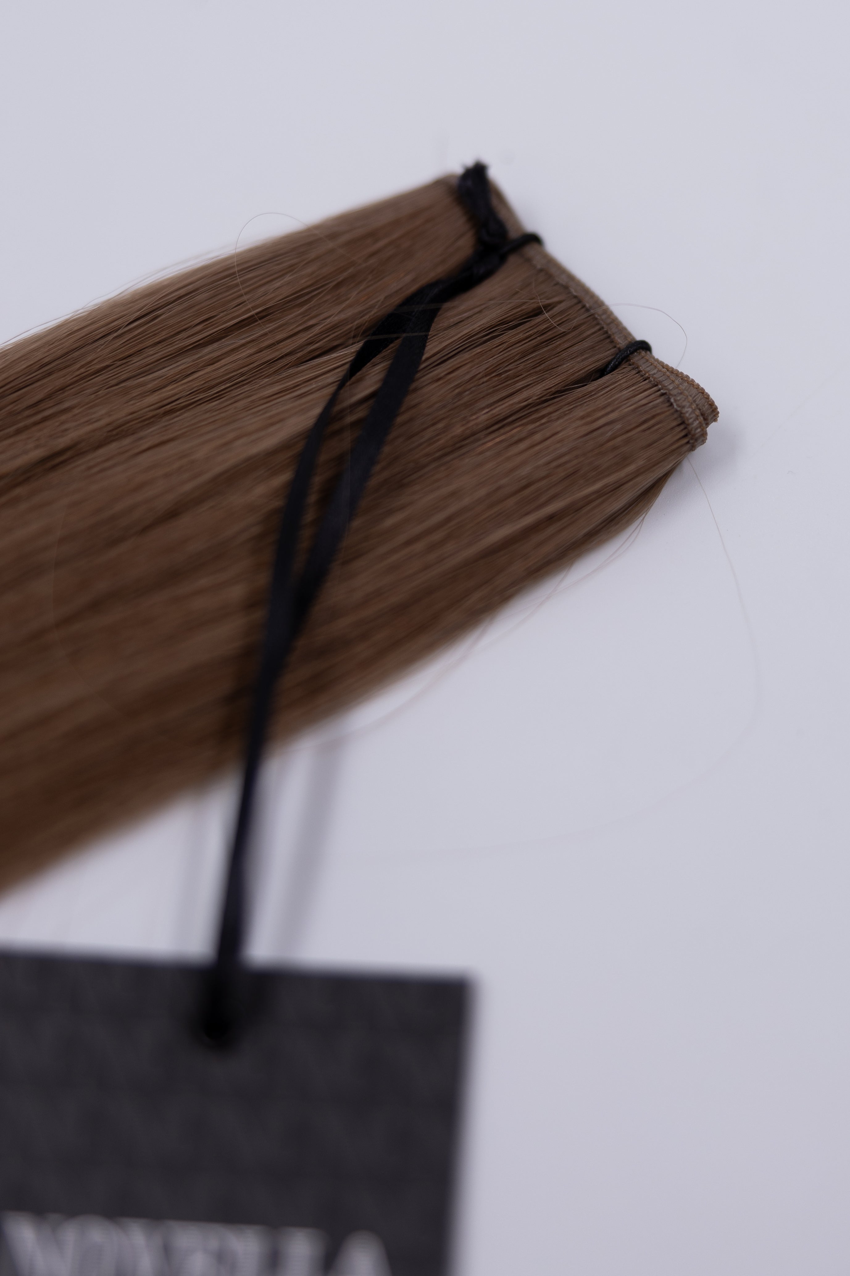 Oh So Secret Weft - Koko