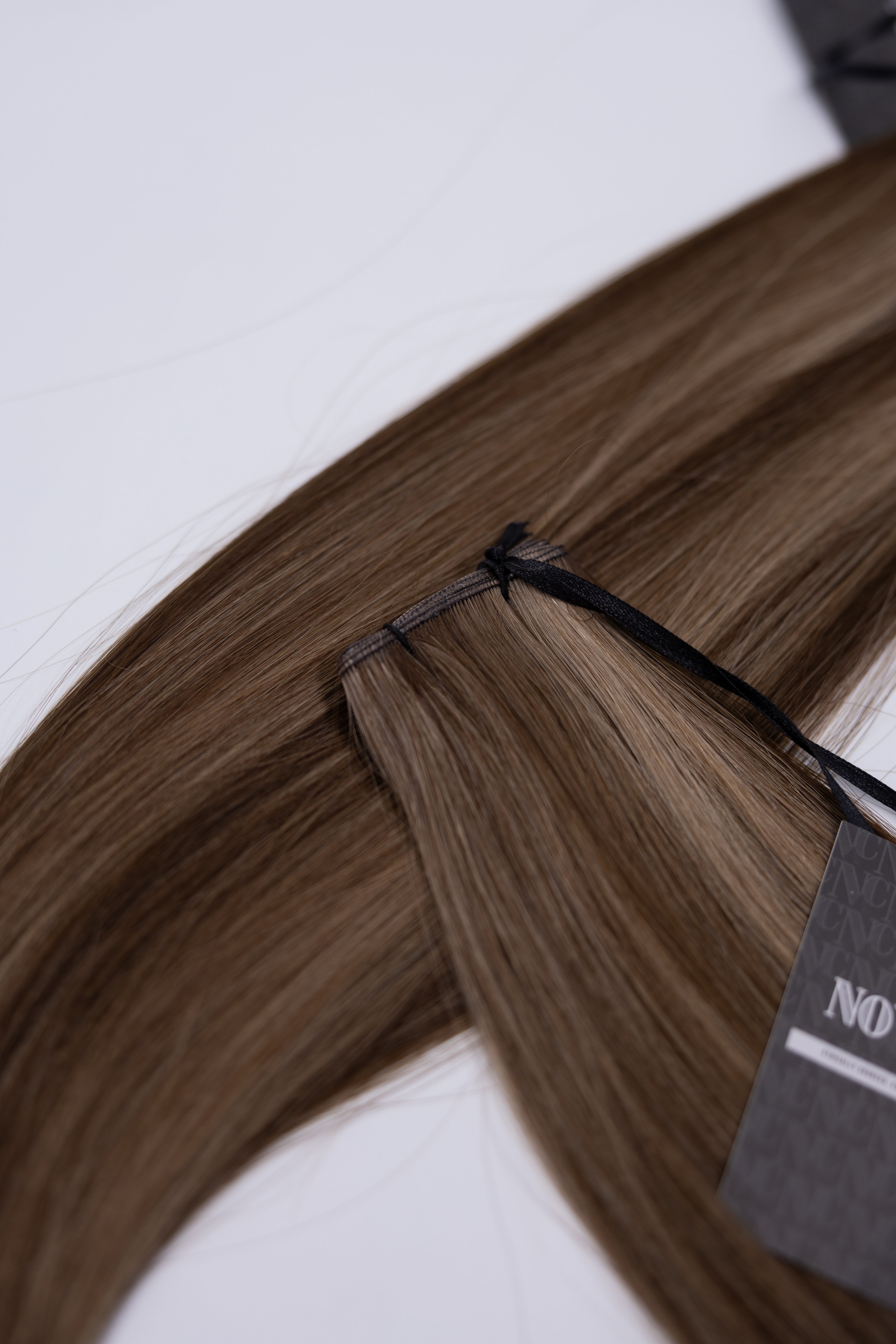 Oh So Secret Weft - Miss America