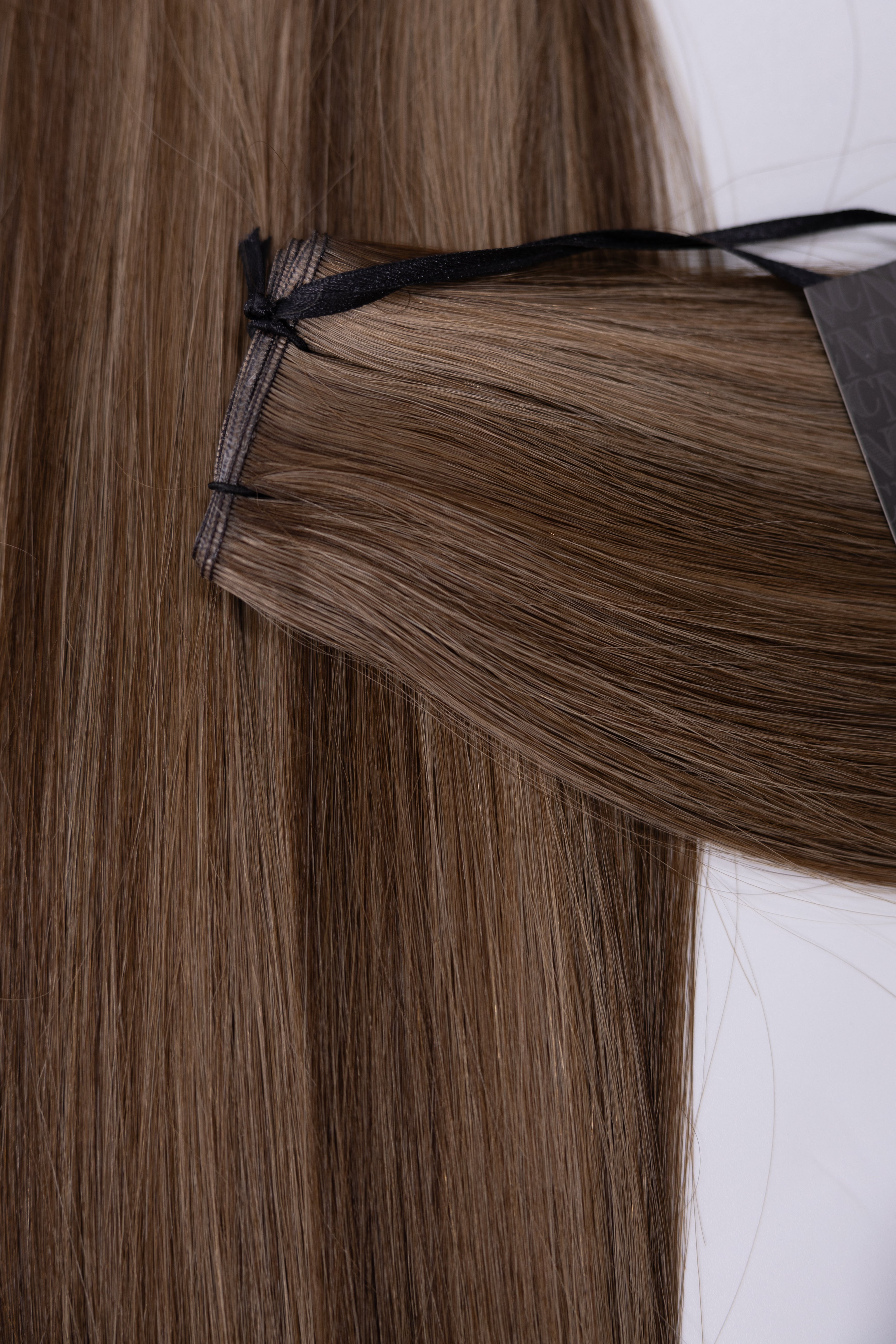 Oh So Secret Weft - Miss America