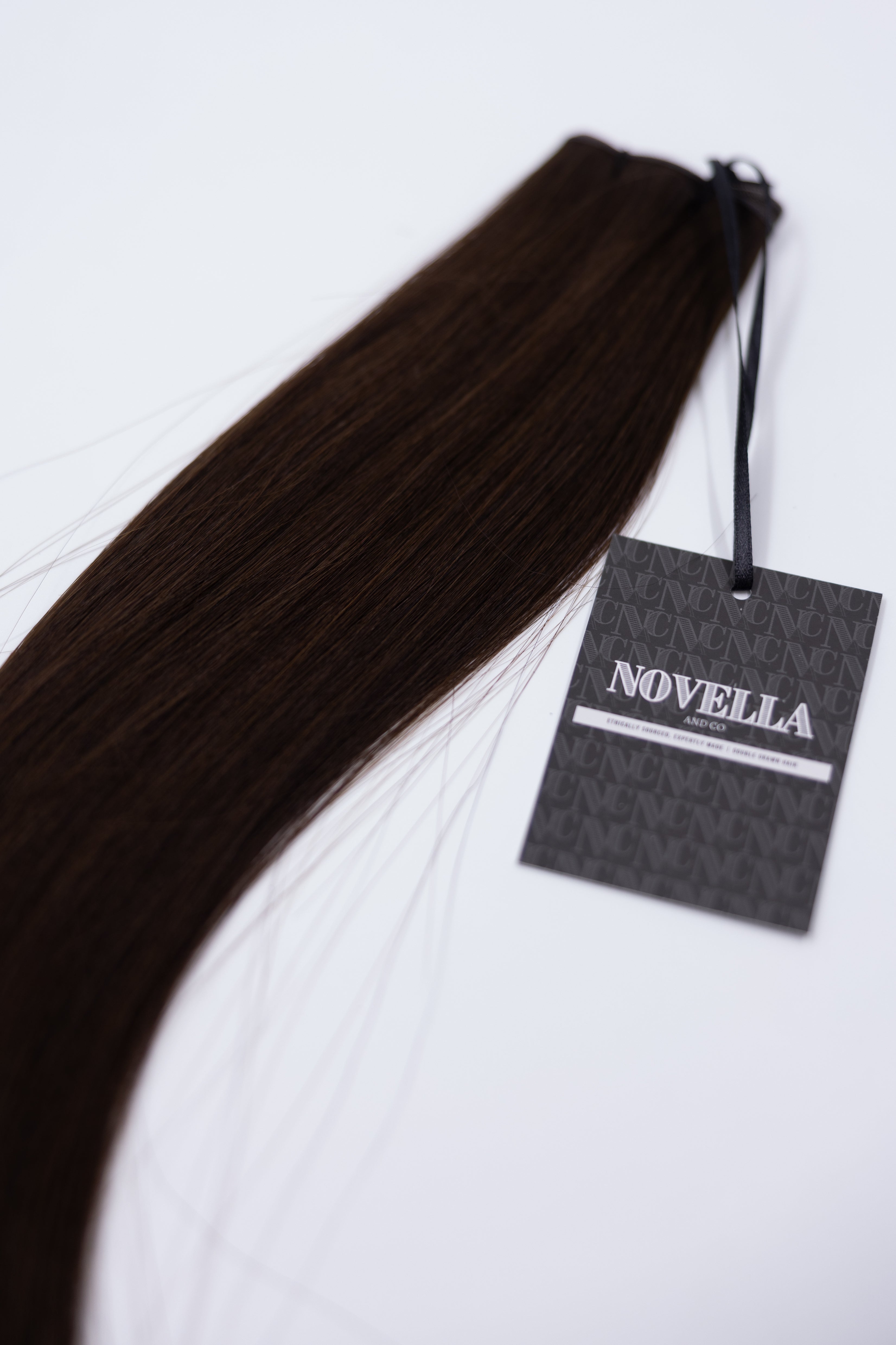 Oh So Secret Weft - Night Rider