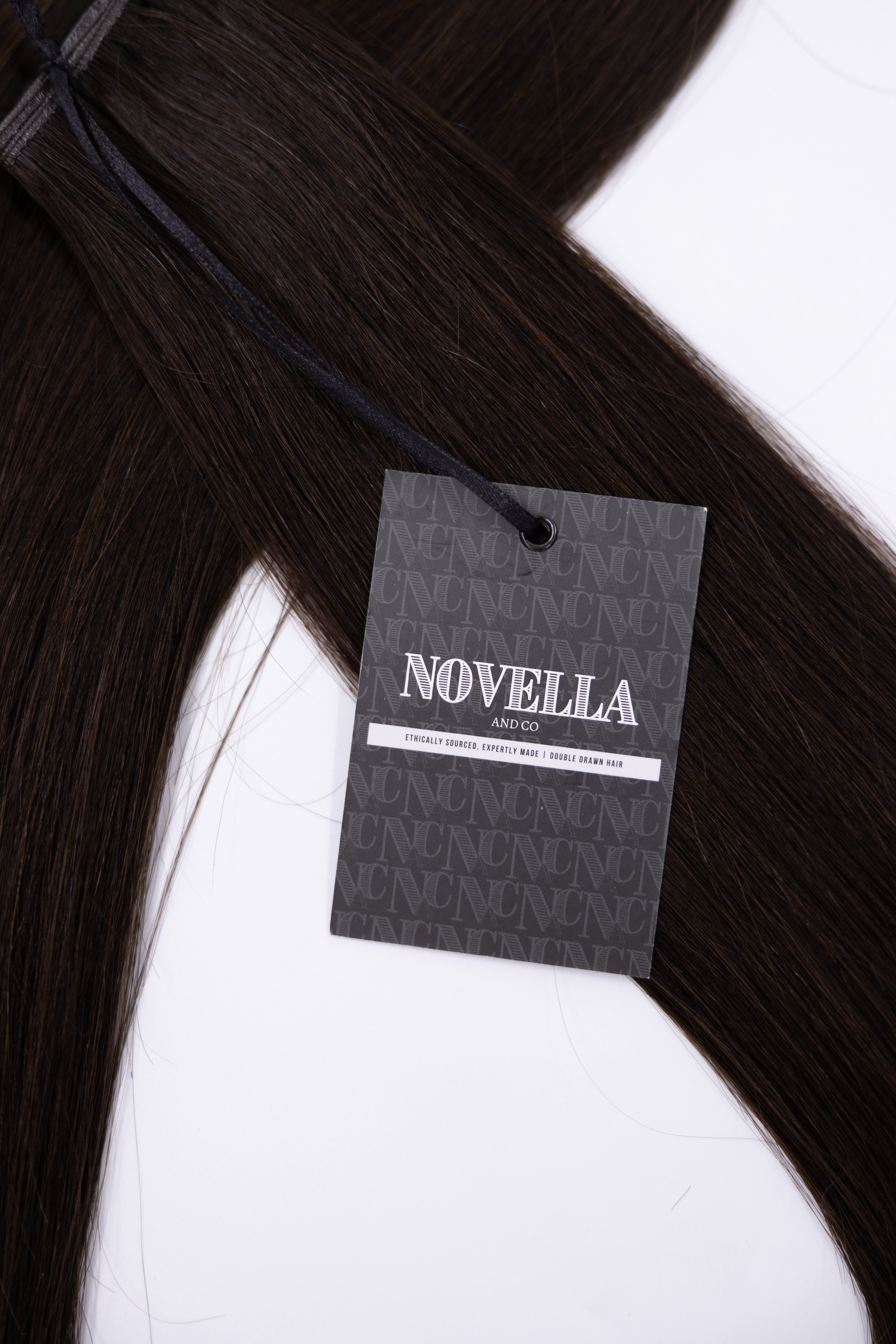 Oh So Secret Weft - Night Rider