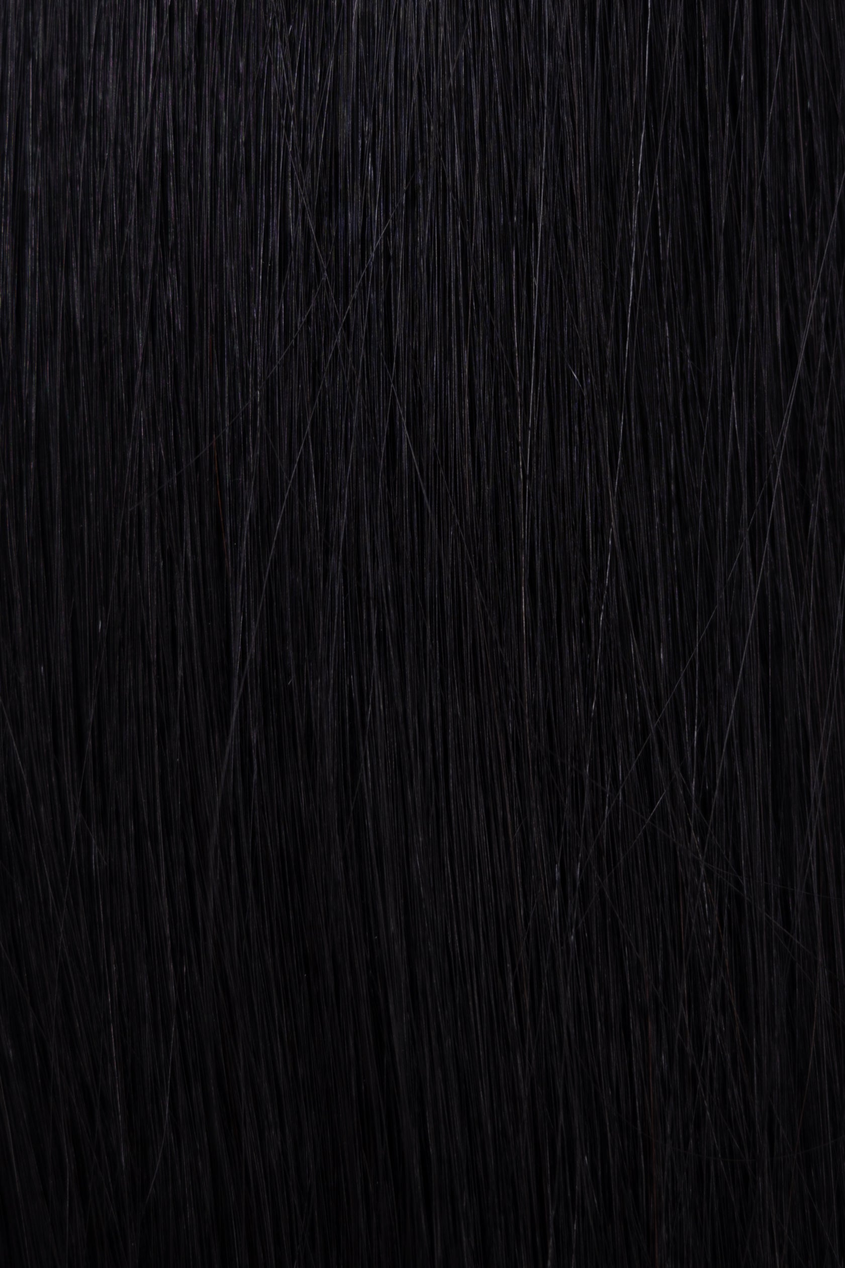 Oh So Secret Weft - Noir