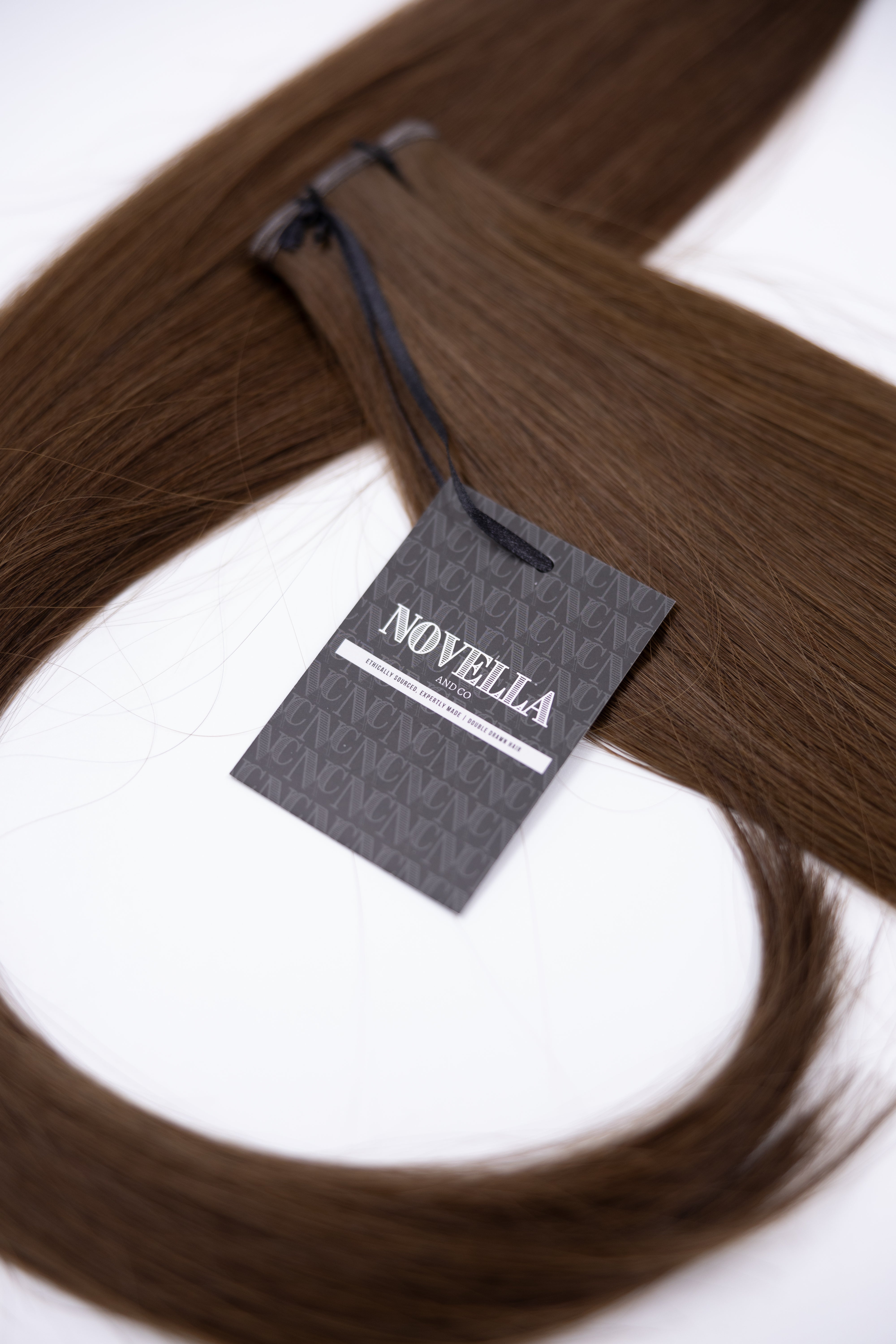 Oh So Secret Weft - Old Money