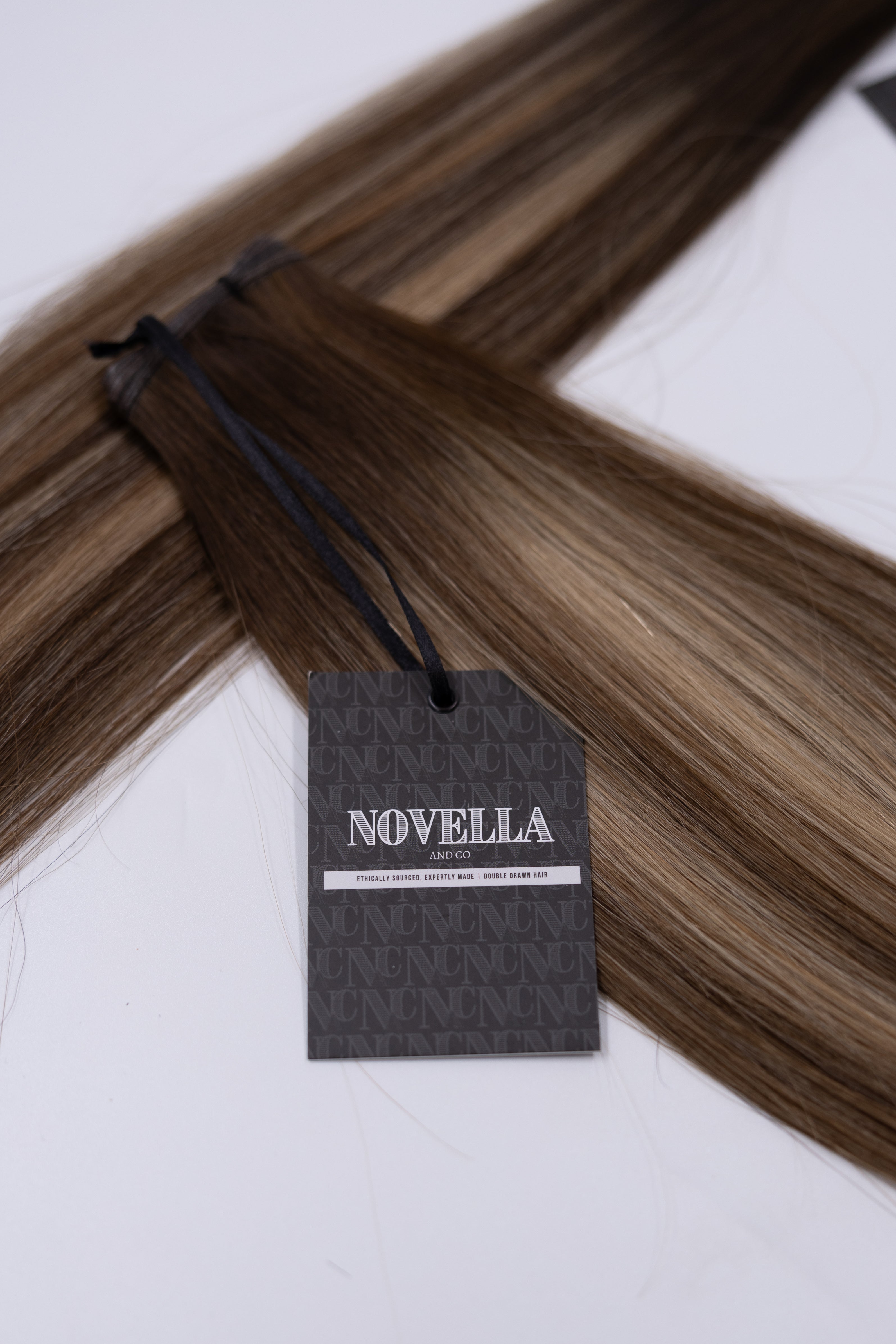 Oh So Secret Weft - Sierra