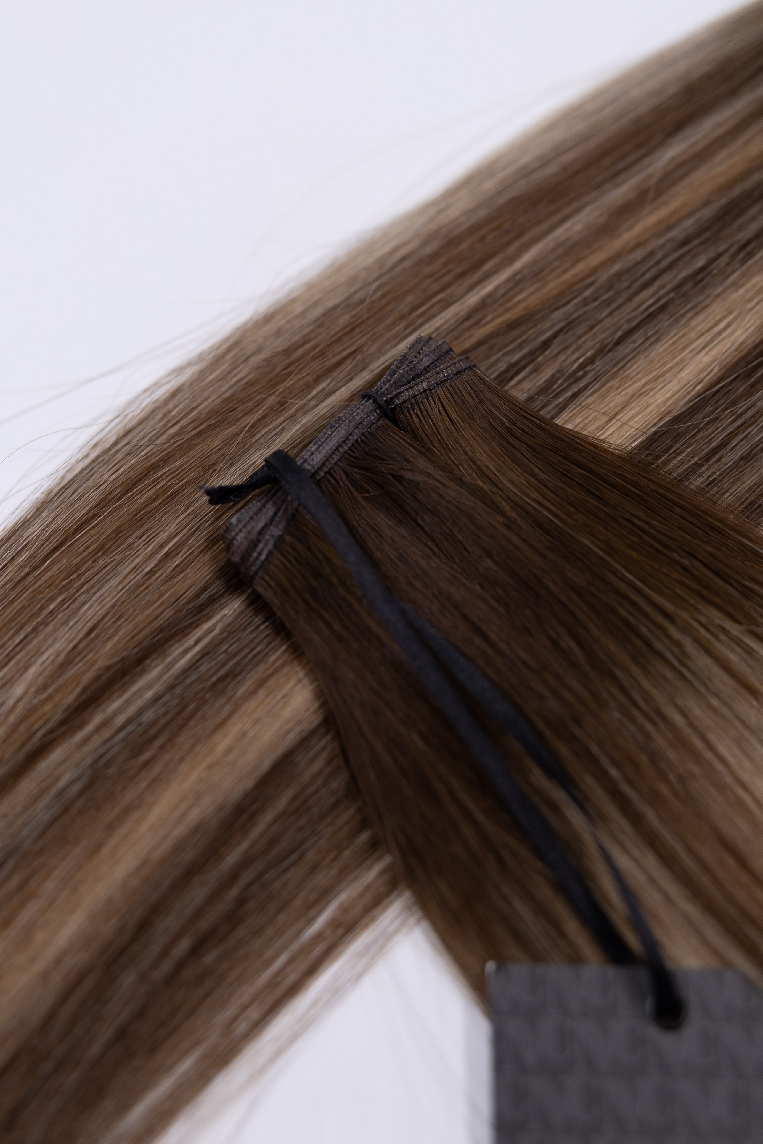Oh So Secret Weft - Sierra