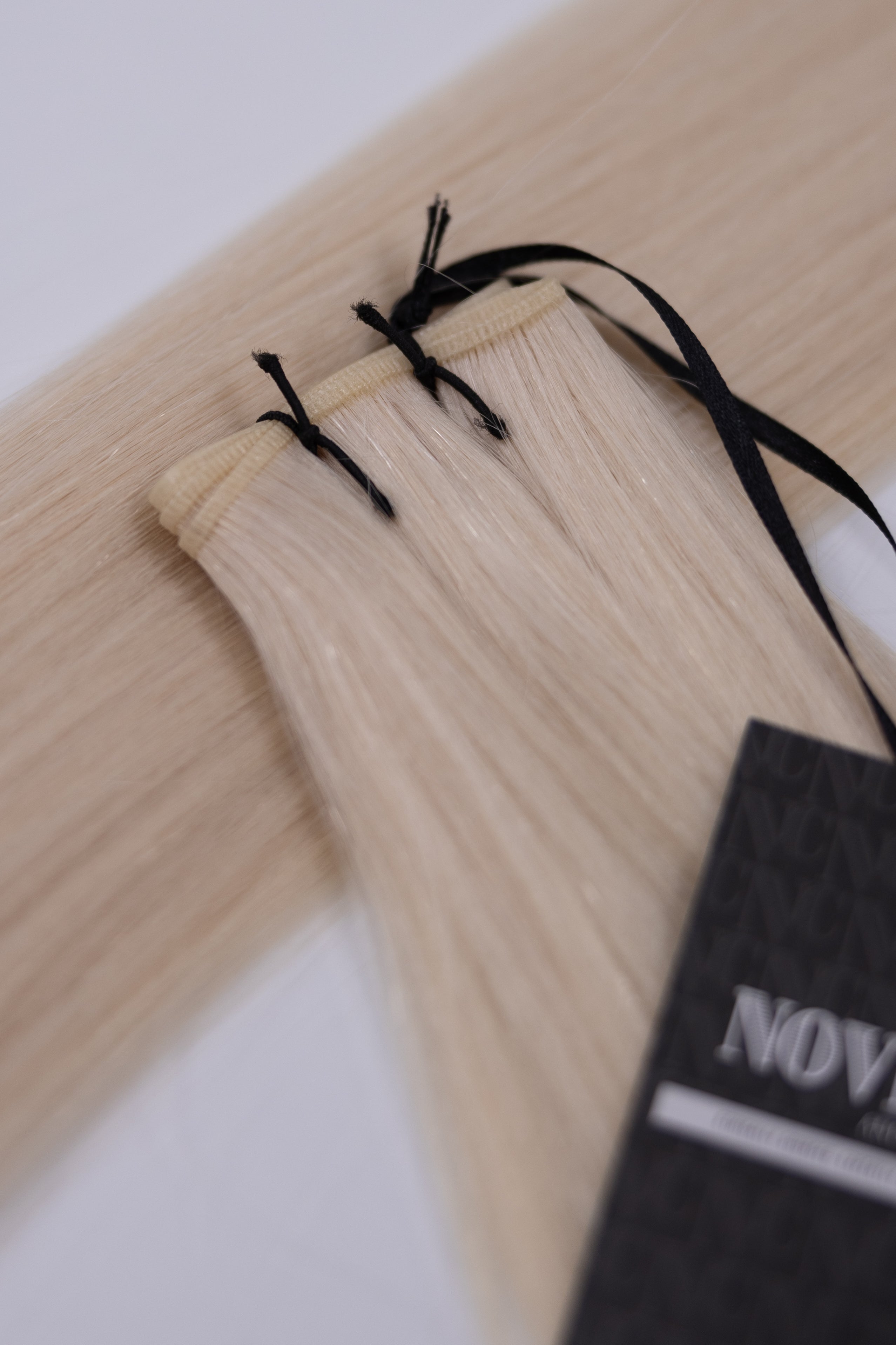 Oh So Secret Weft - Sugar Baby