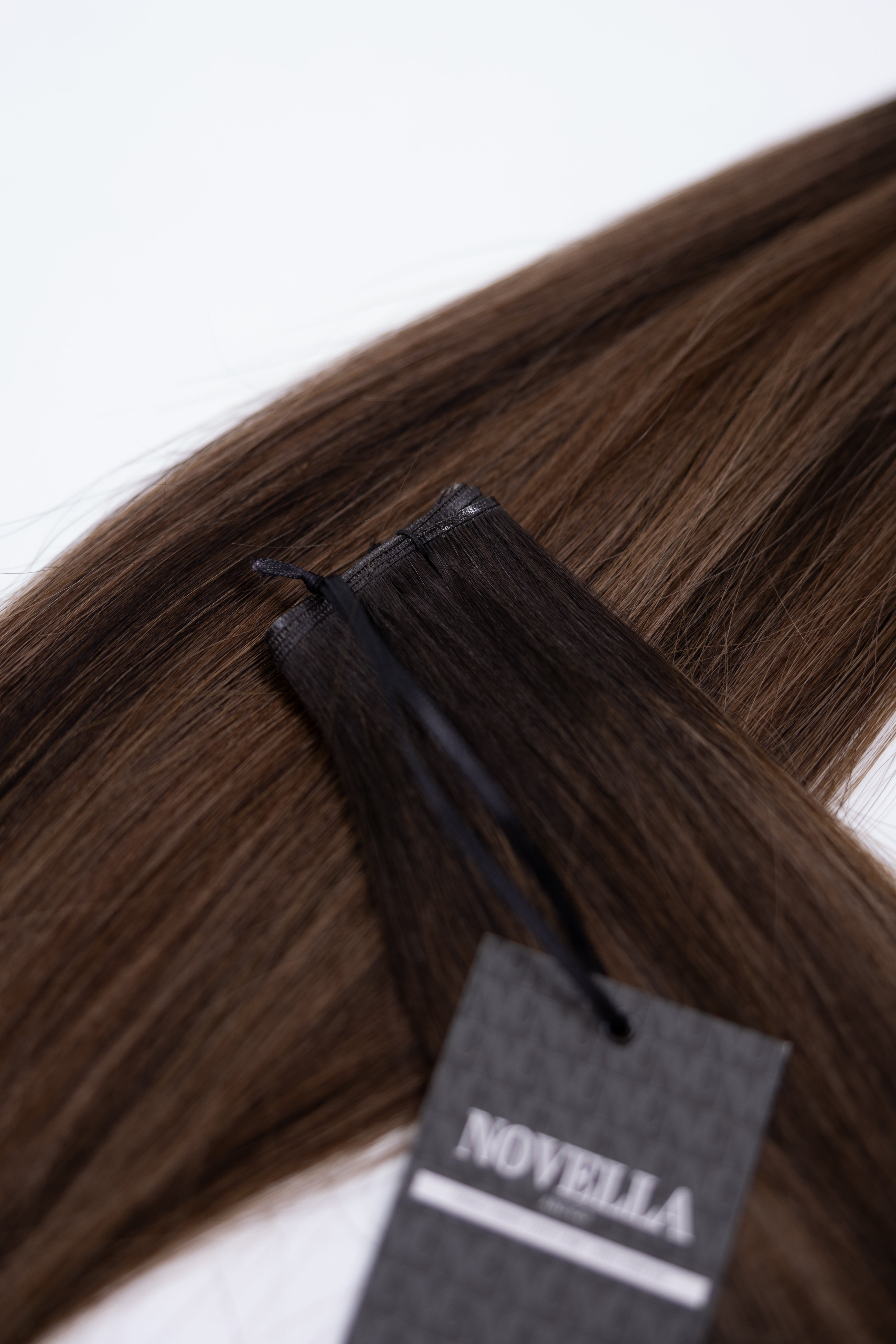 Oh So Secret Weft - Truffle