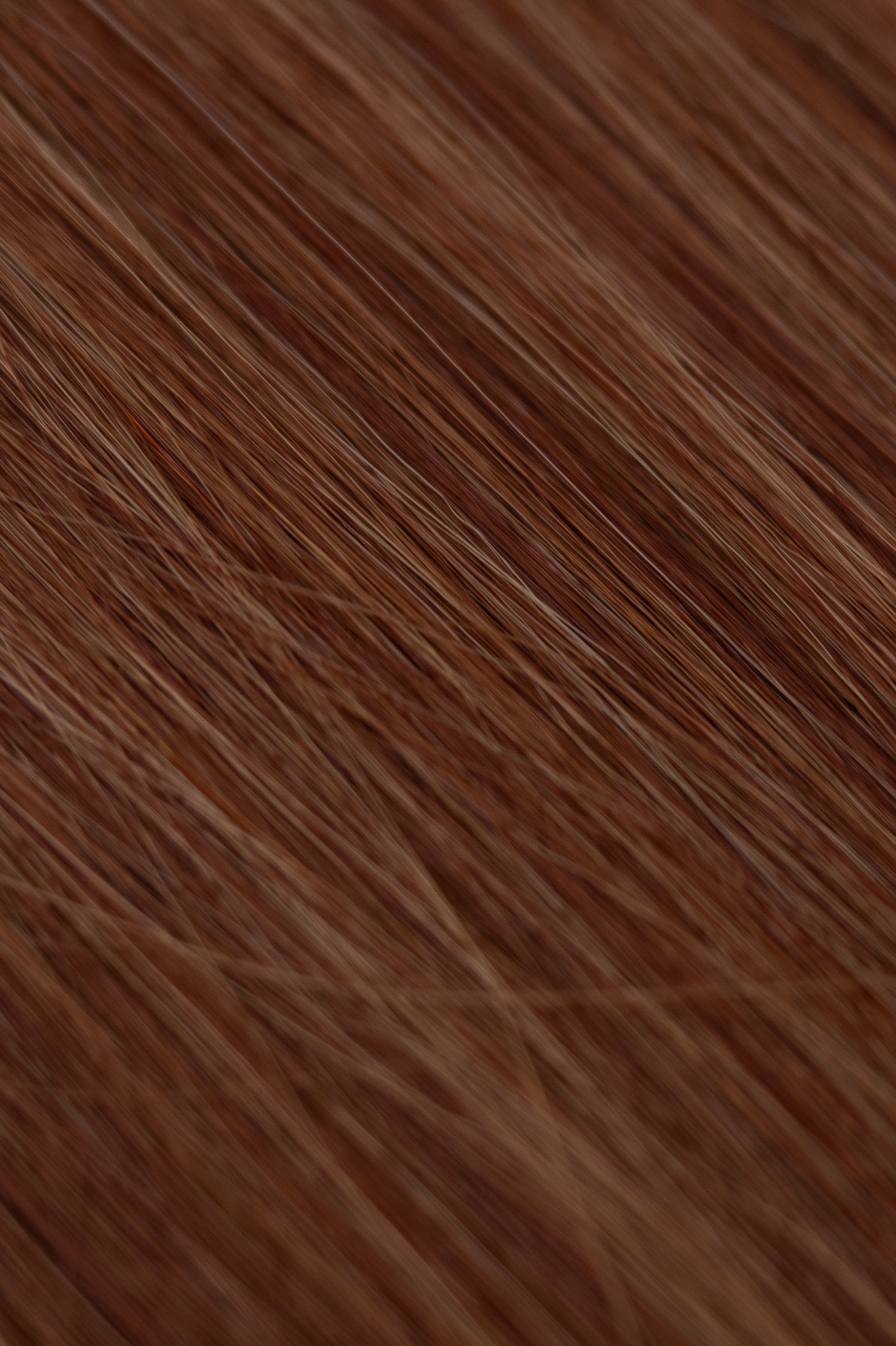 Oh So Secret Weft - Whiskey